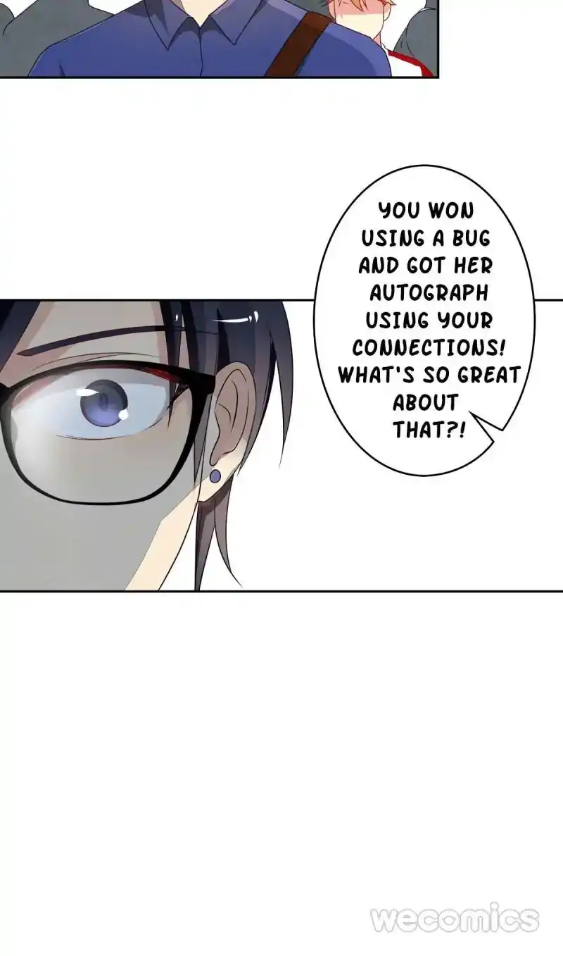 Legend Reboot Chapter 12 10